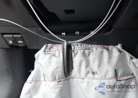 2023 Nissan Kicks Sv Xtronic Cvt z USA, uszkodzony, nr VIN 3N1CP5CV4PL482940